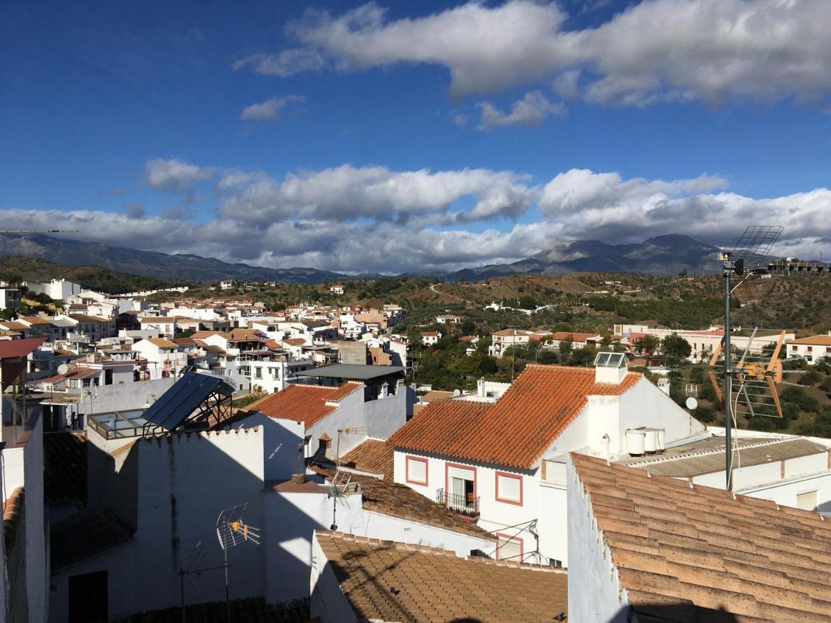 Hébergement de vacances Casa Sonrisa Guaro